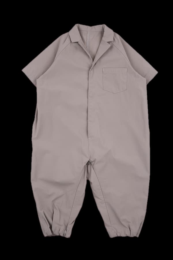 [키즈] 스트레치 점프수트