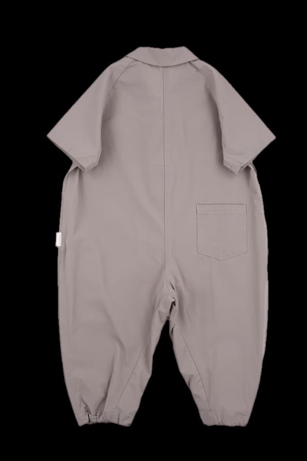 [키즈] 스트레치 점프수트