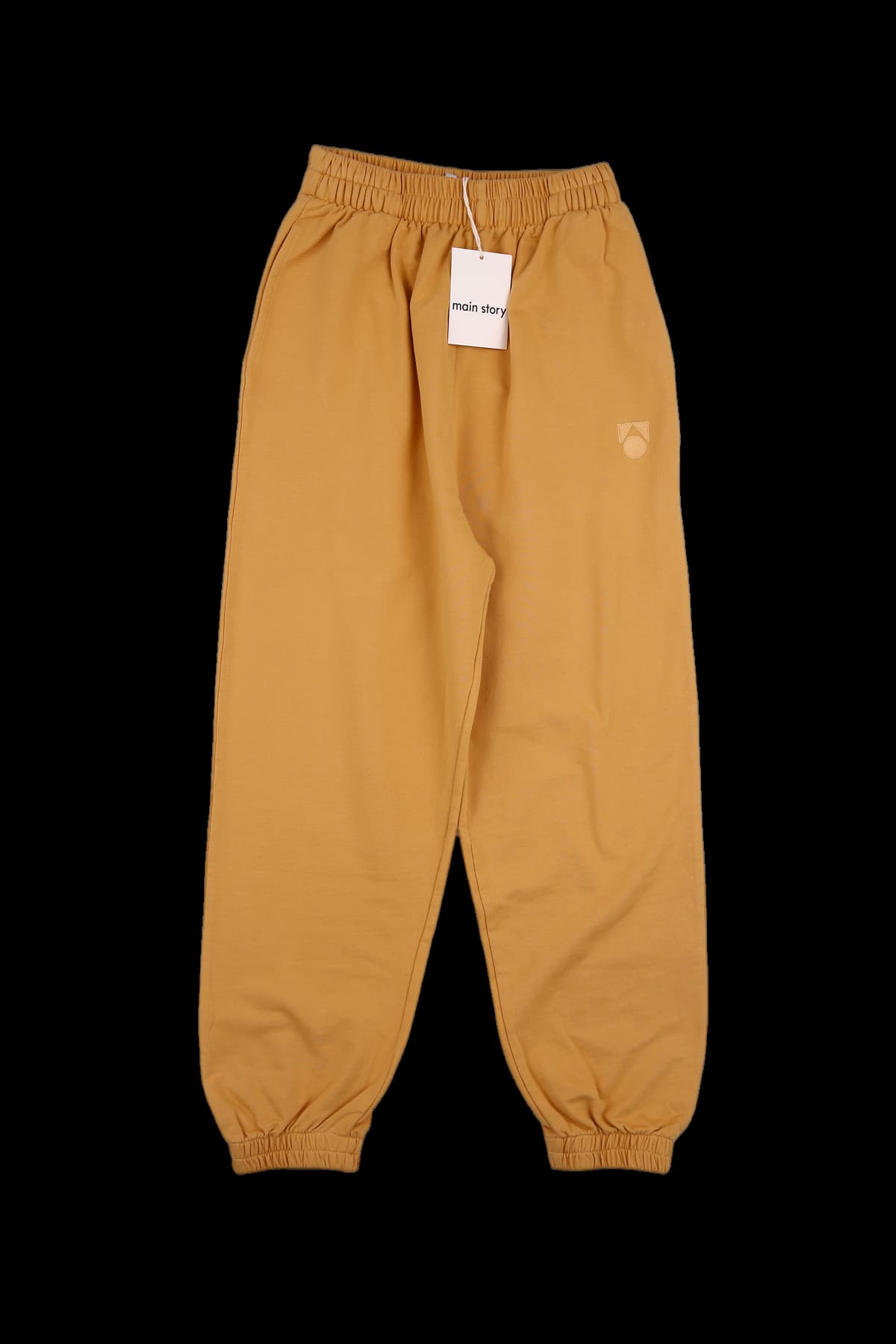 [키즈][새상품] 캐주얼 조거 팬츠