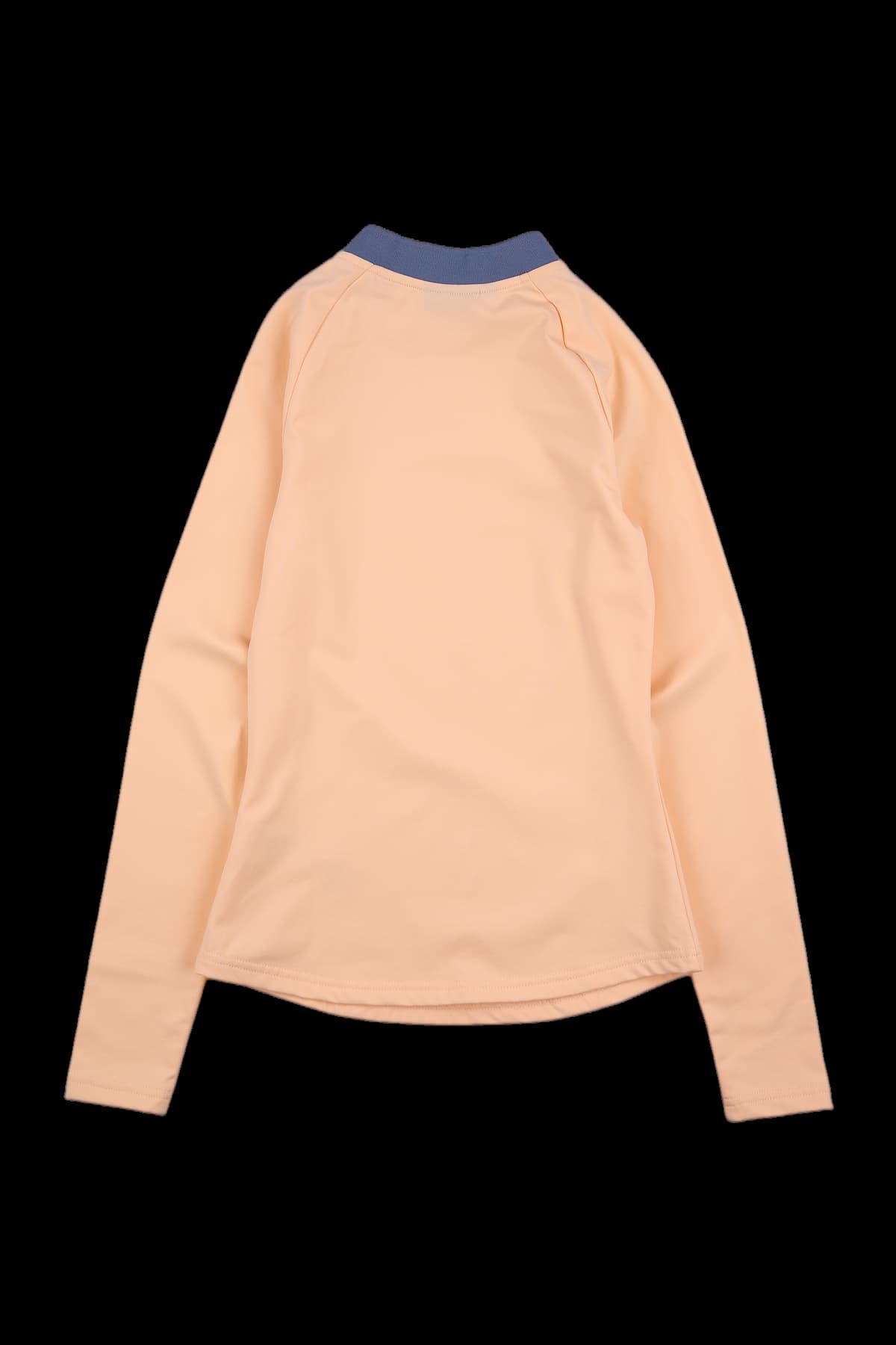 스트레트 긴팔티