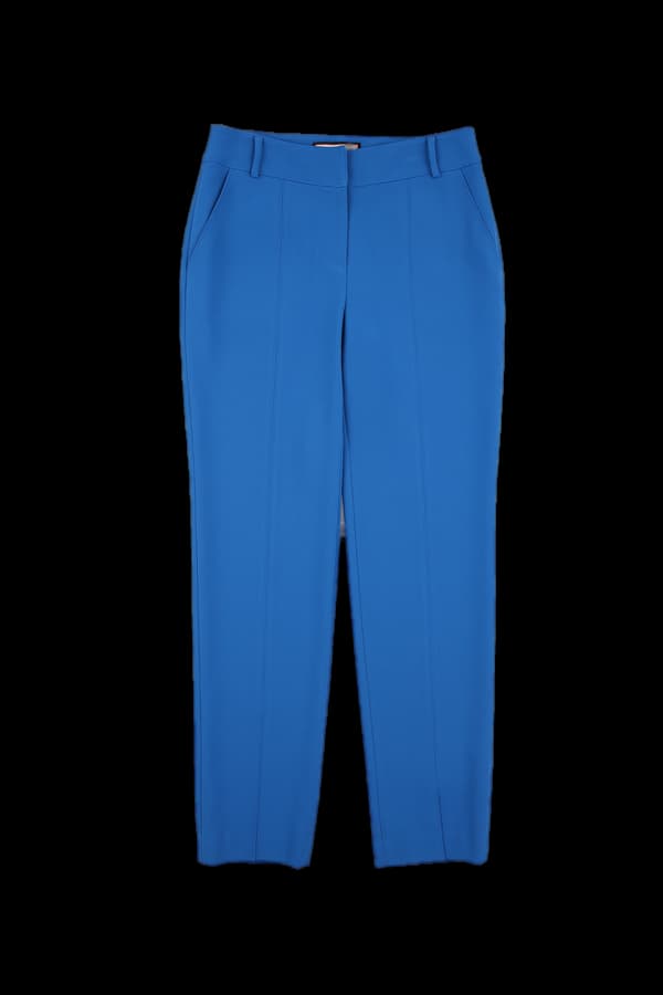 스트레트 롱팬츠