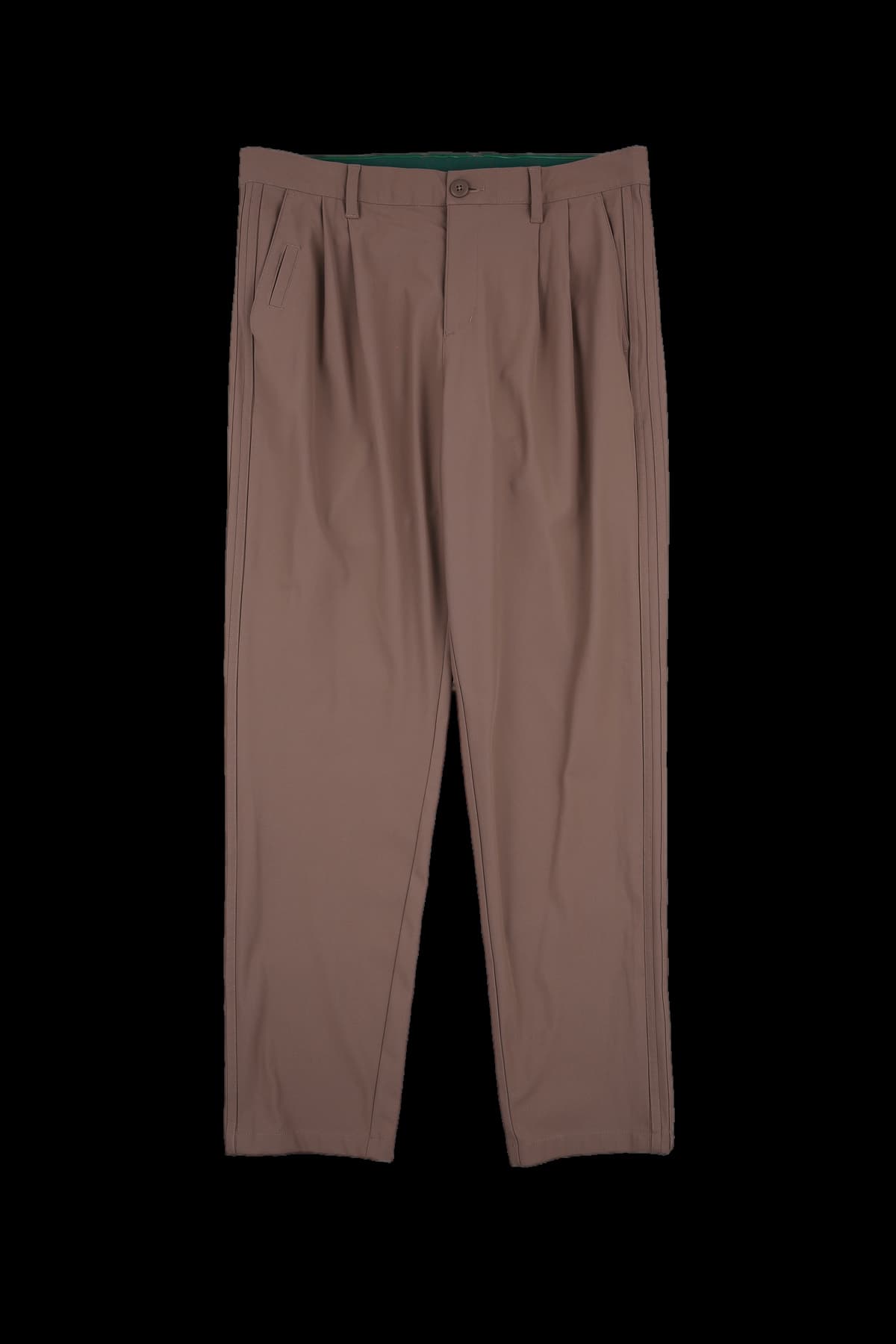 [남성][2025] 플리티드 팬츠