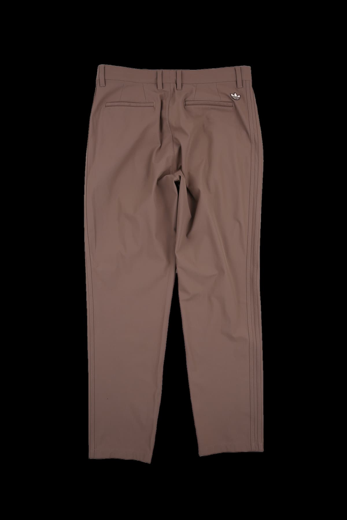 [남성][2025] 플리티드 팬츠