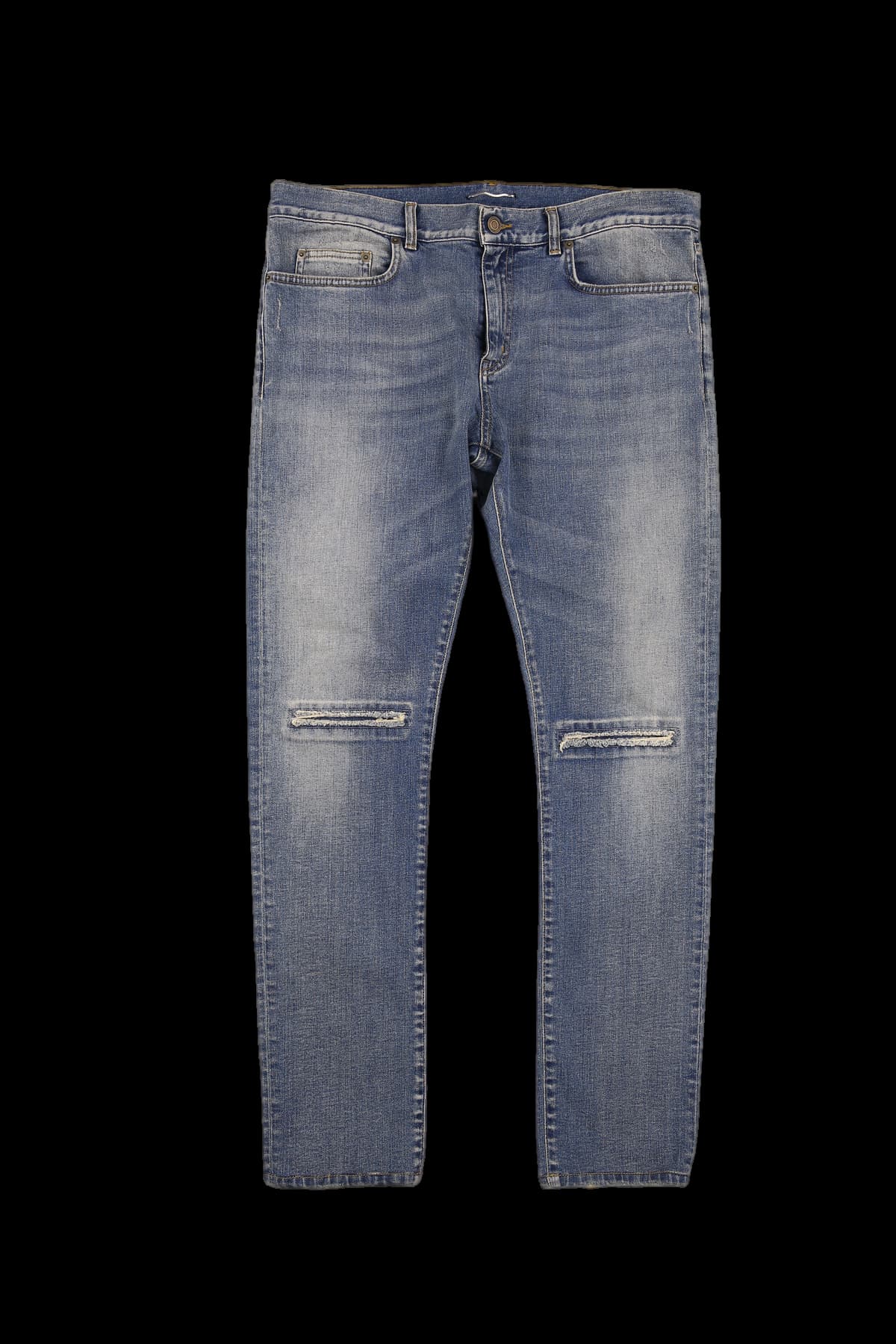 [남성] 스트레이트 데님