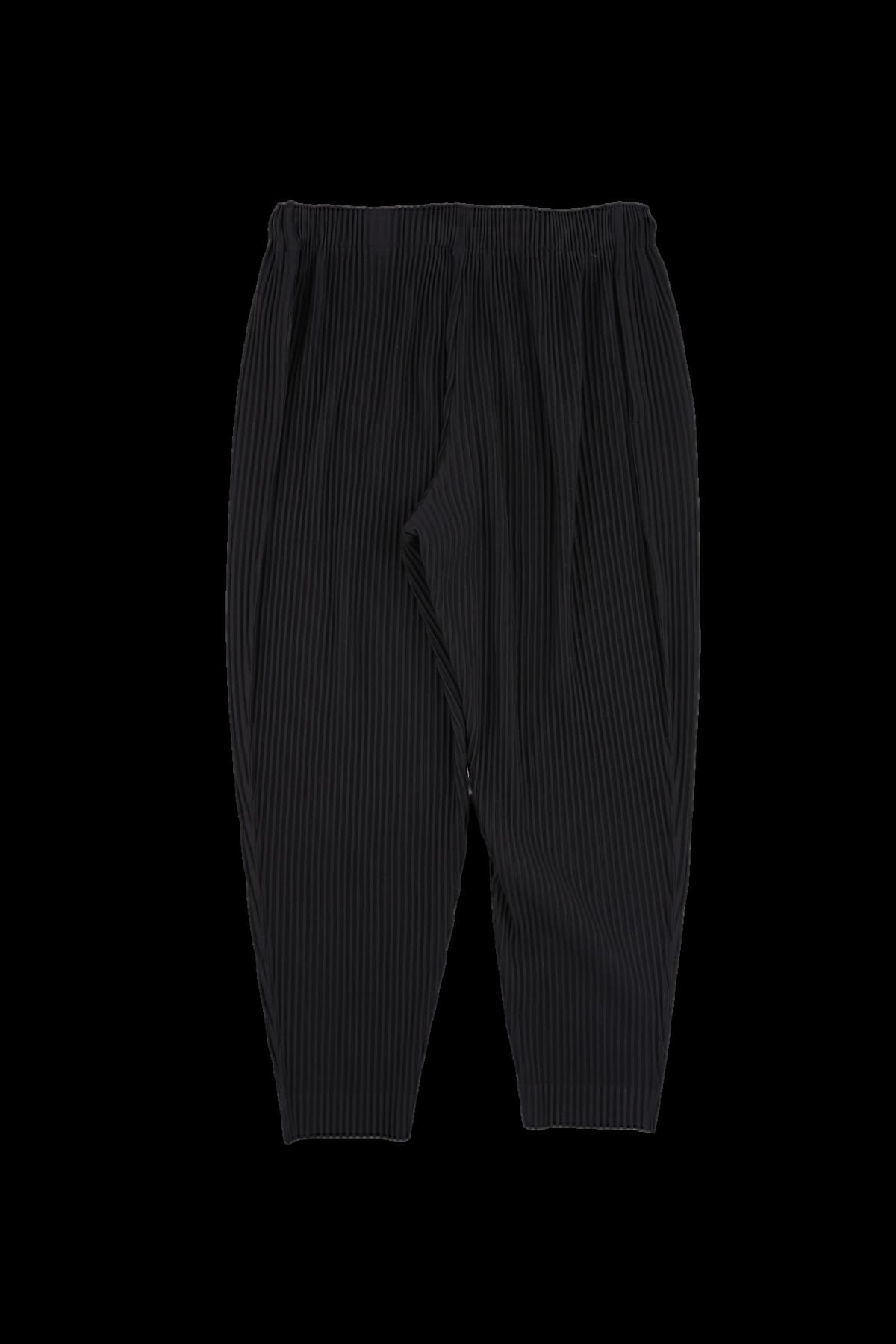 밴딩 스트레치 팬츠