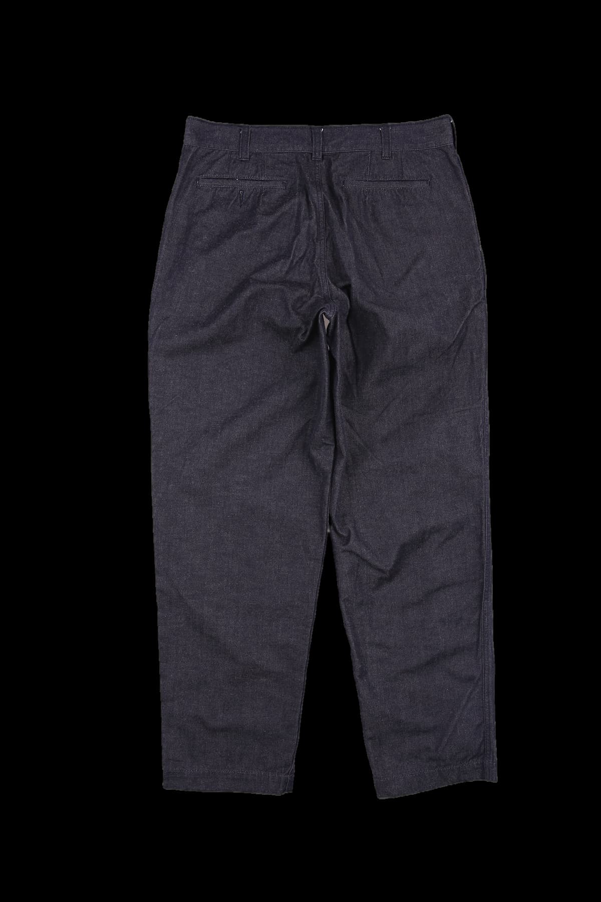 [남성] 생지 데님팬츠