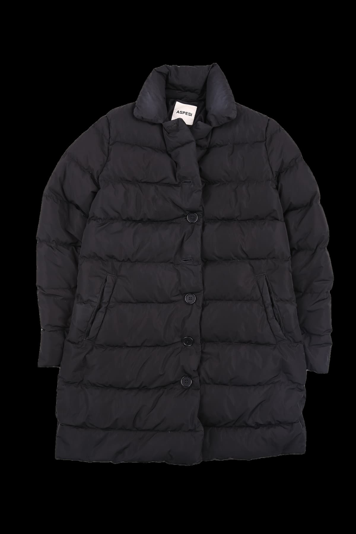 [남성] 패딩 코트