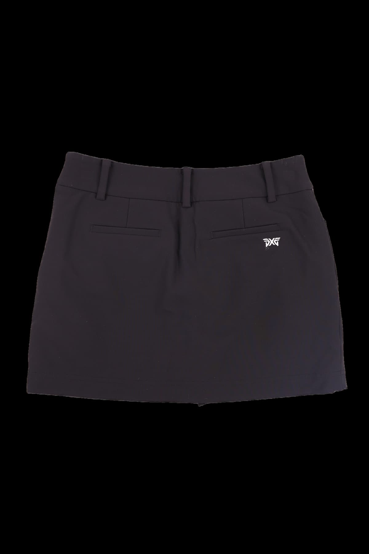 스트레치 기모 스커트