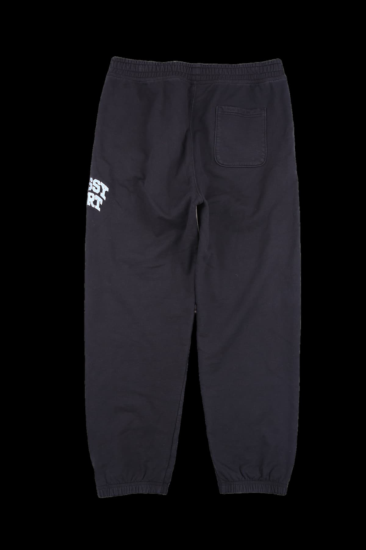 [남성] 워시드 트레이닝 팬츠