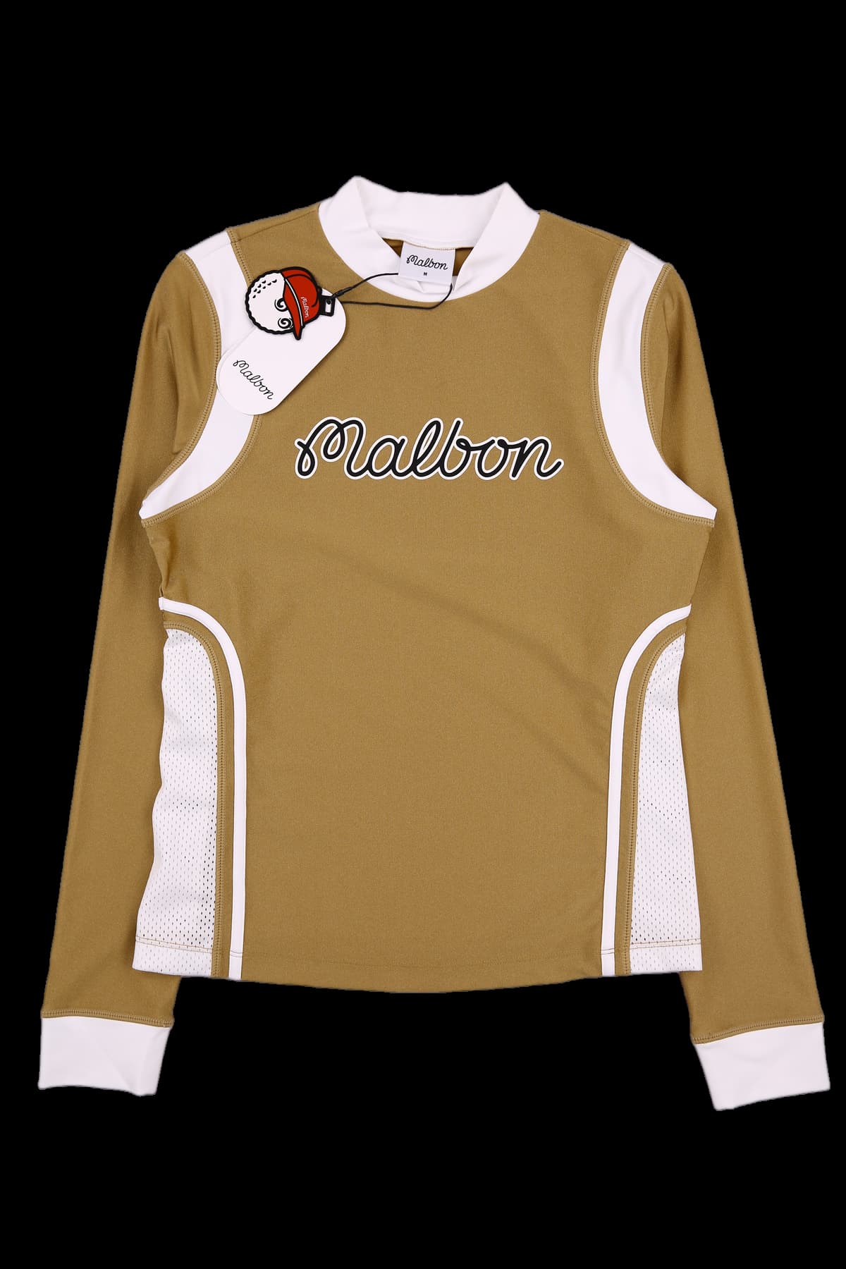 [새상품] 스트레치 롱 슬리브