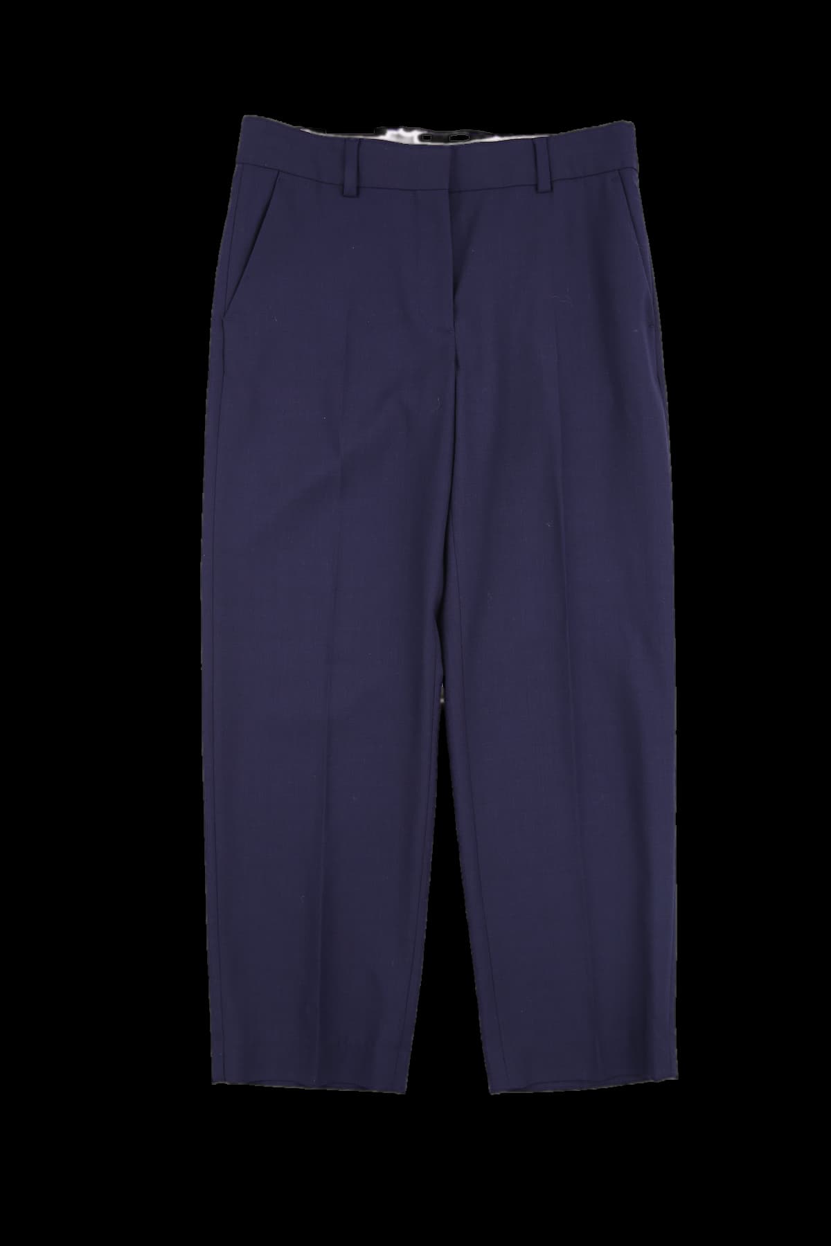 스트레이트 슬렉스 