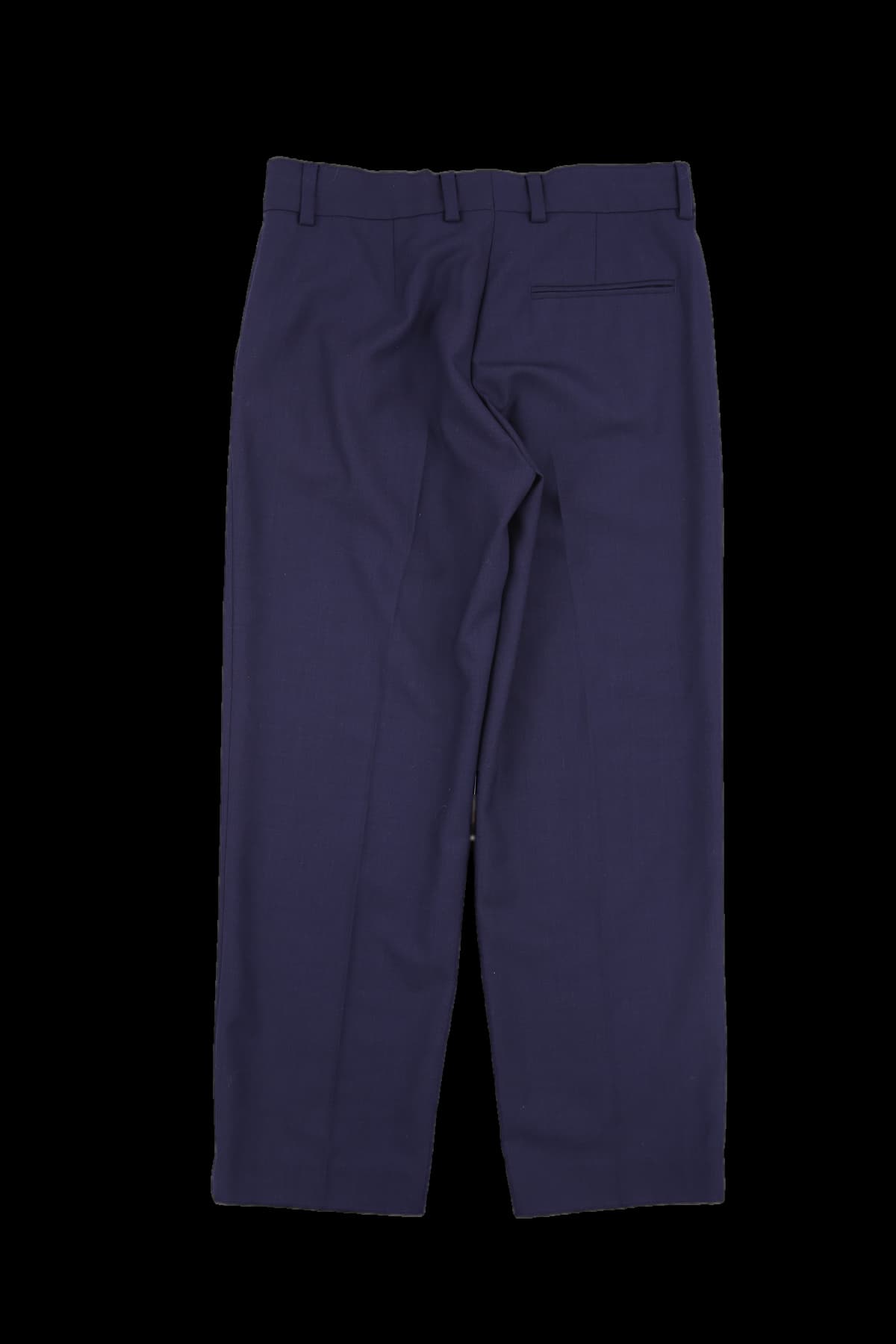 스트레이트 슬렉스 