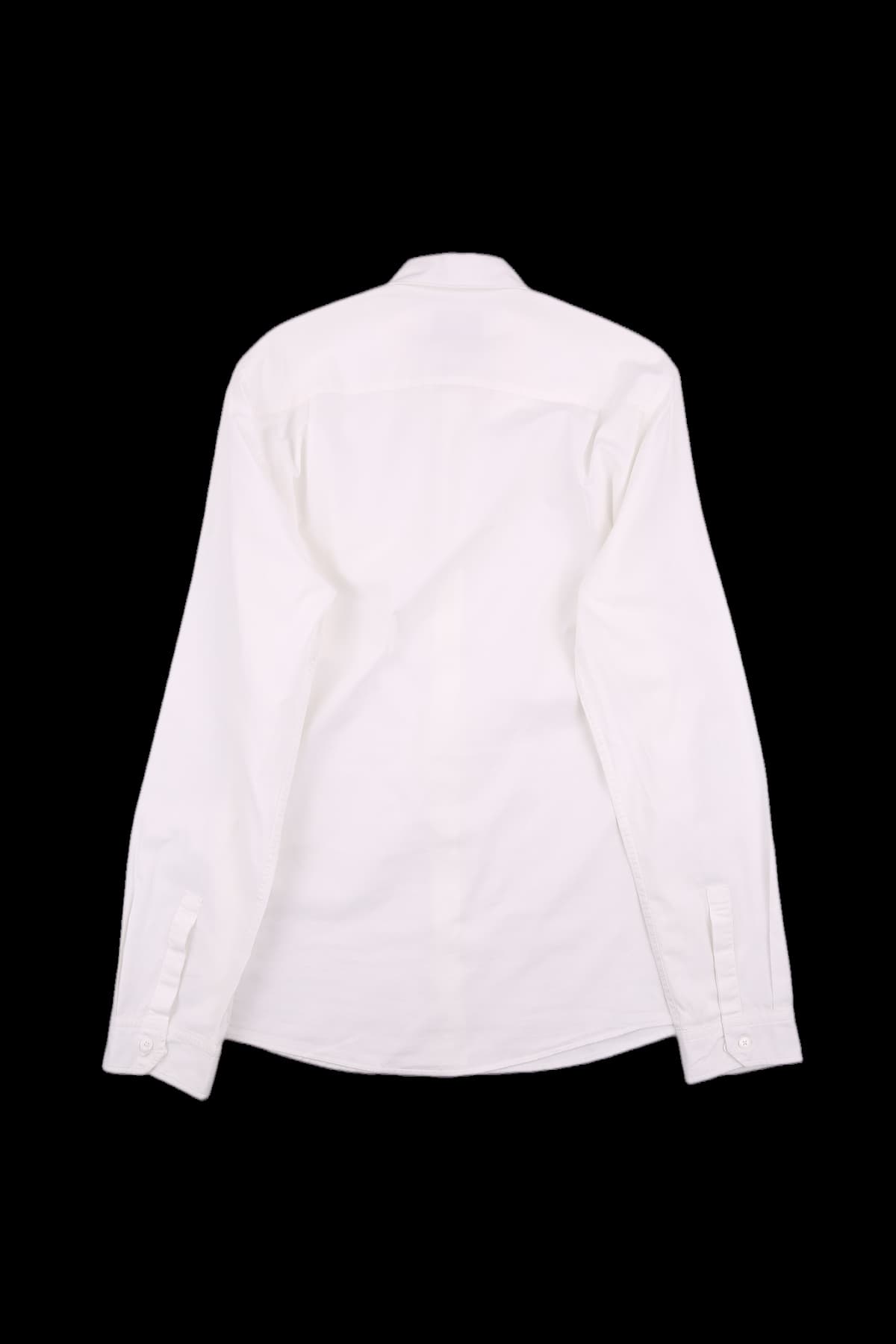 [남성] 솔리드 셔츠