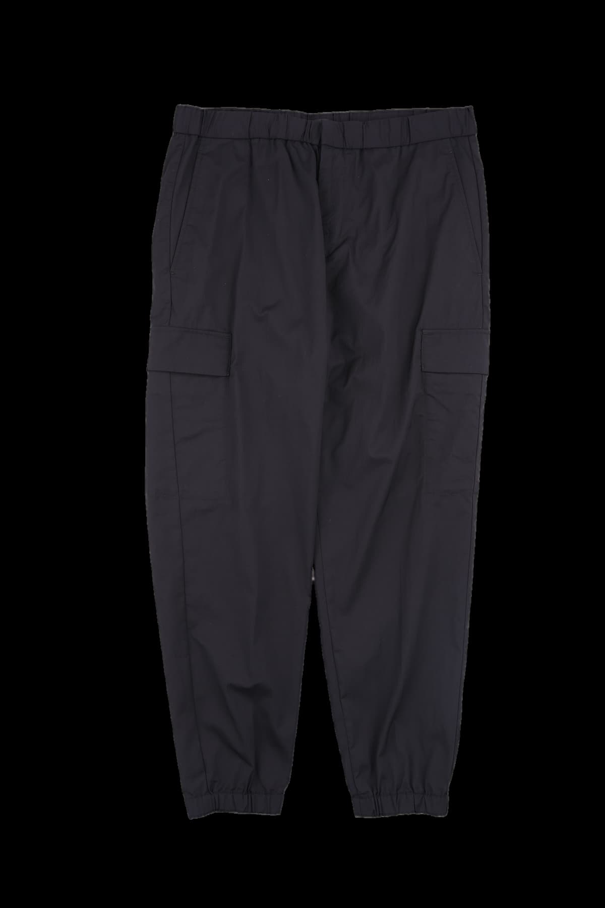 [남성] 밴딩 조거 팬츠