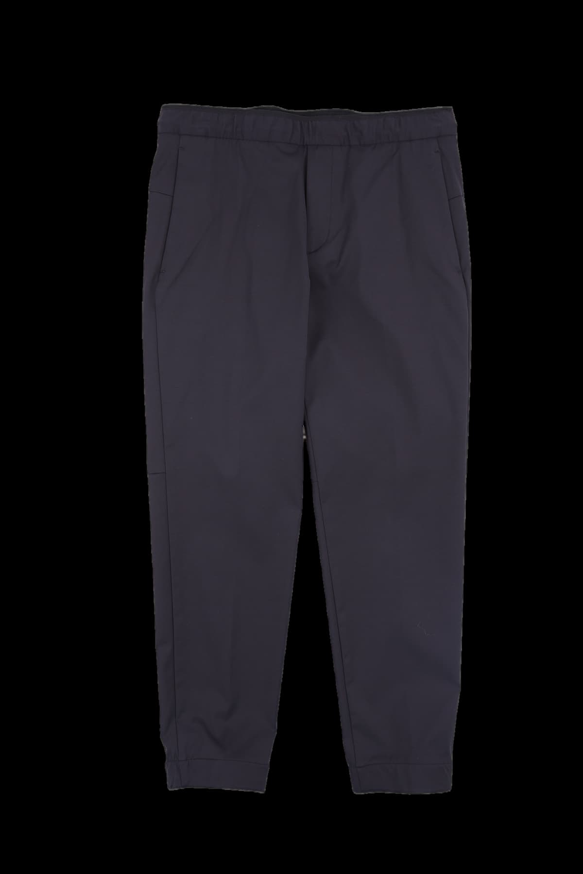 [남성] 밴딩 조거 팬츠