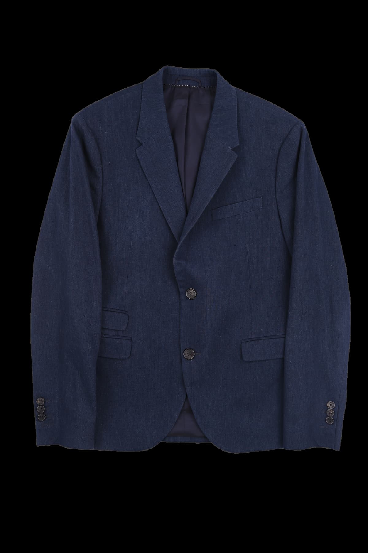 [남성] 싱글핏 블레이저