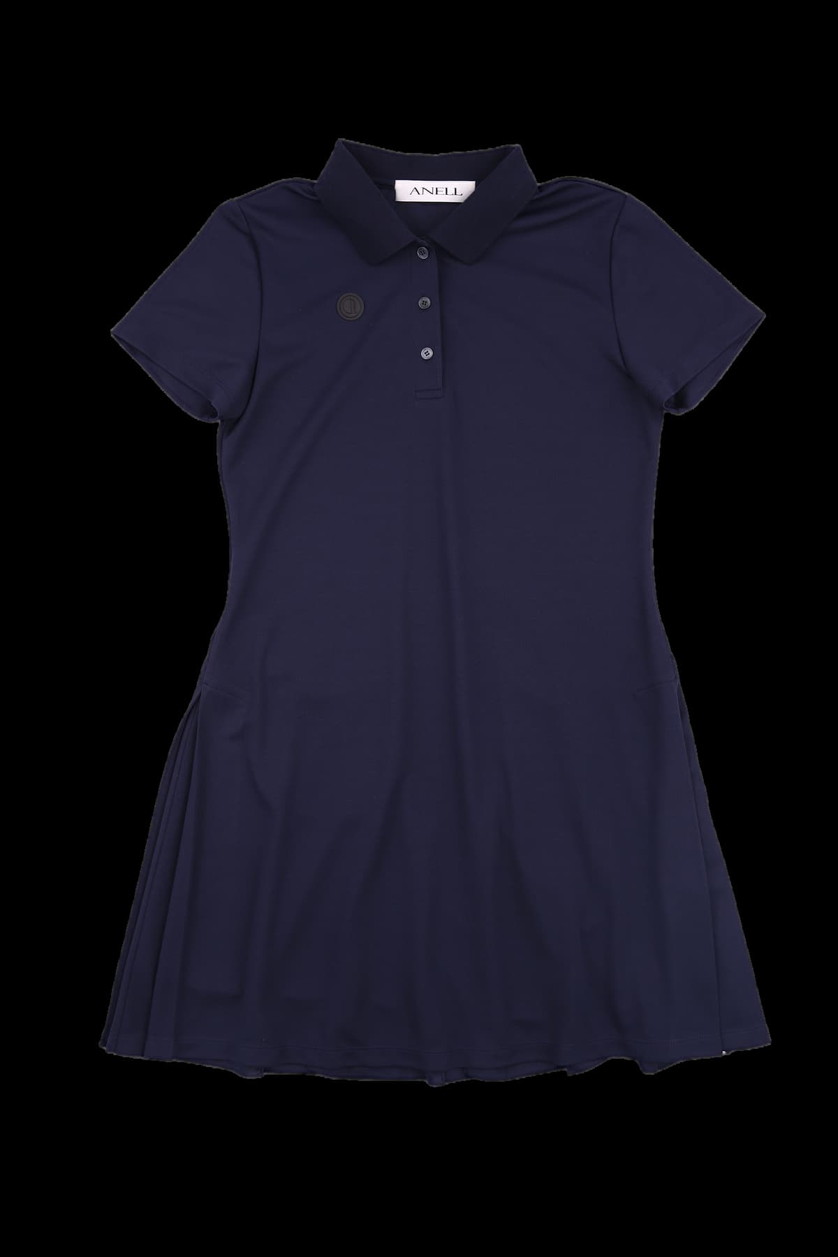 [2025] 스트레치 플레어 원피스