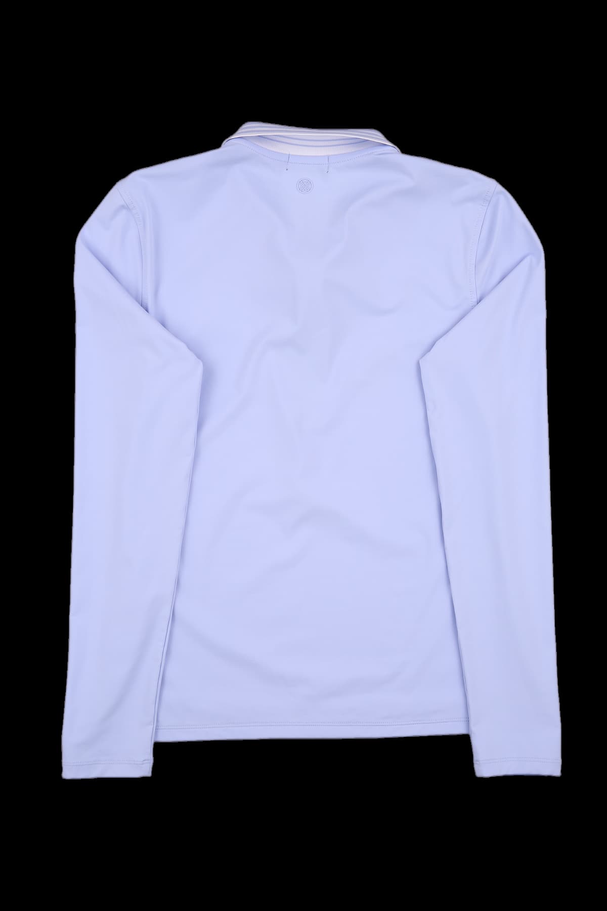 스트레치 긴팔 카라티