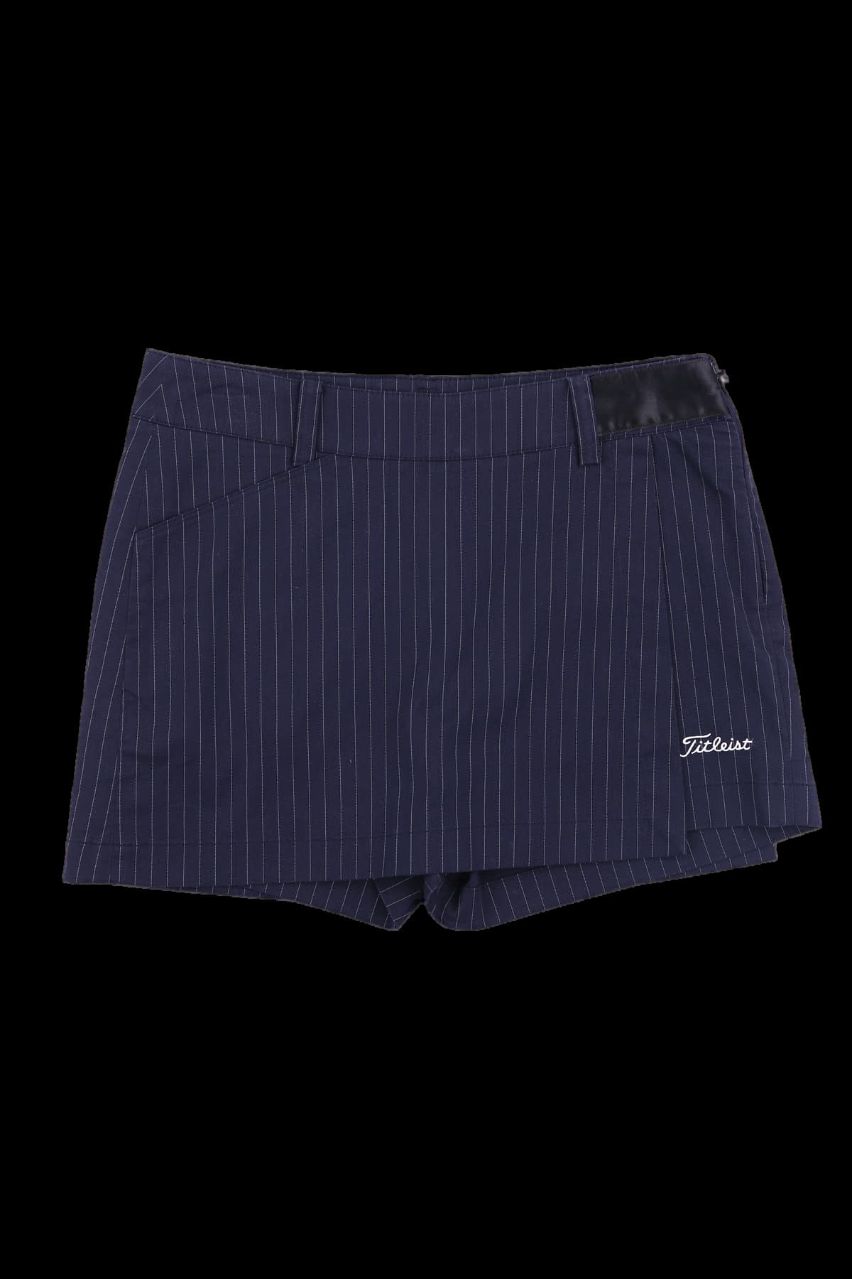 스트라이프스커트