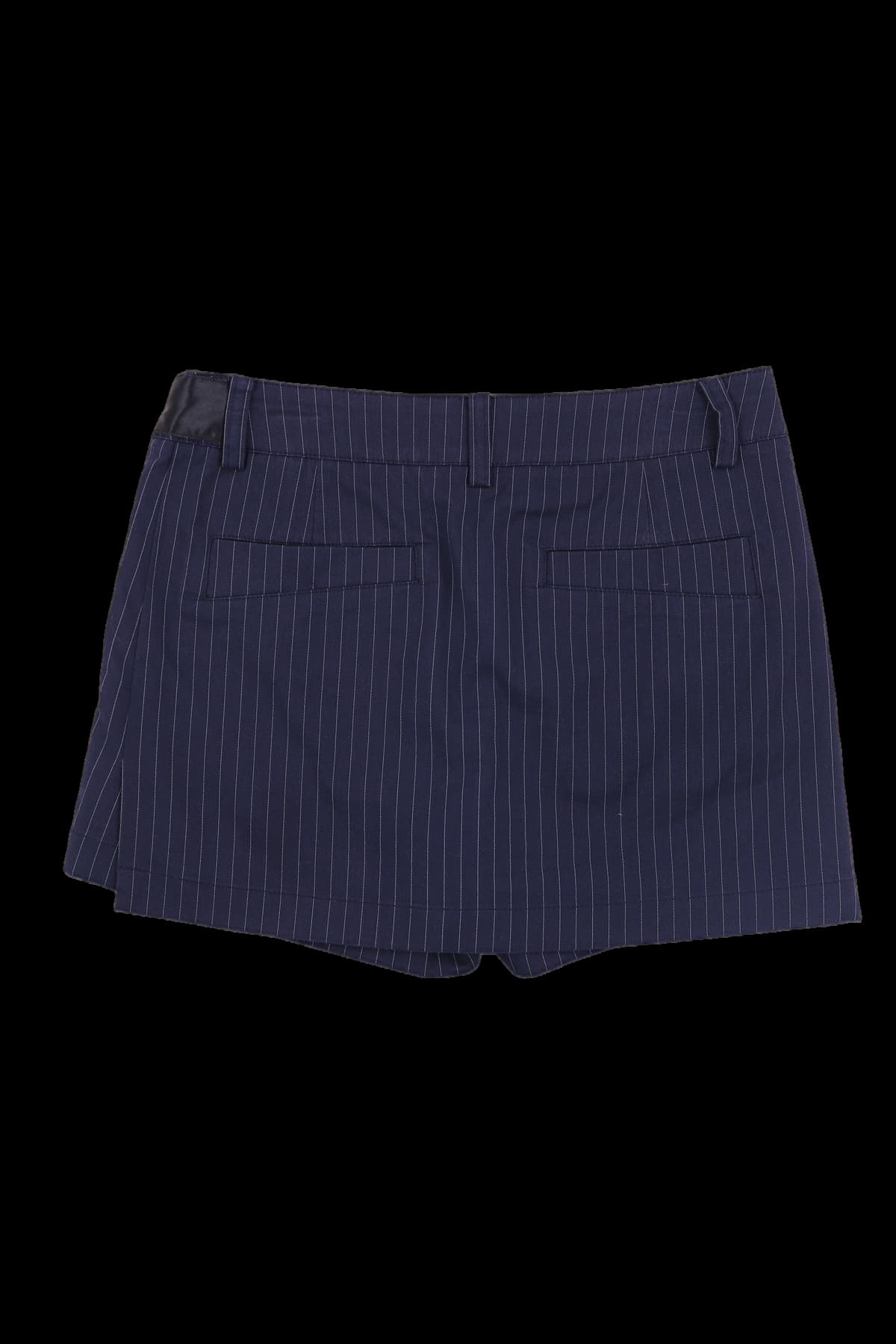 스트라이프스커트