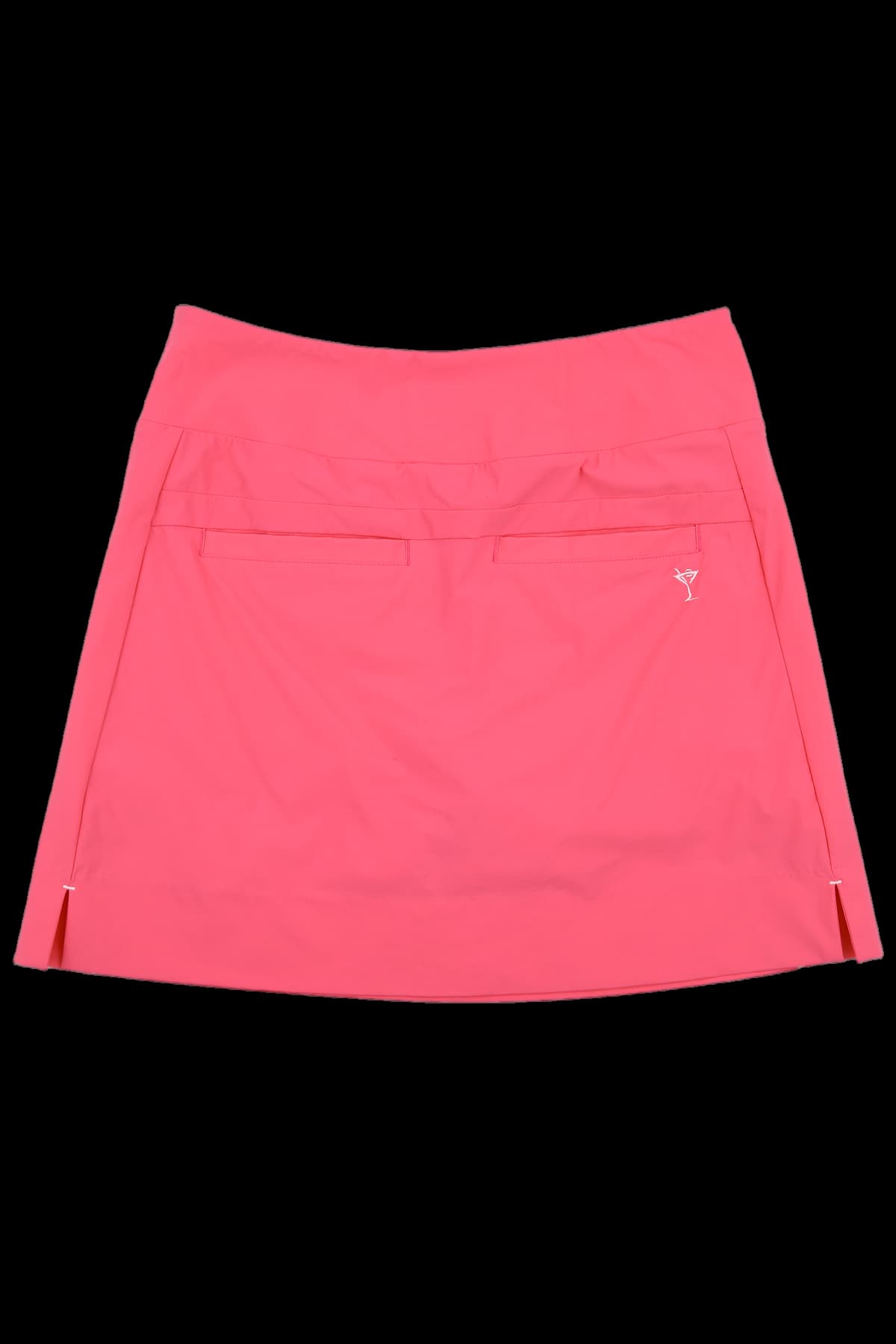 스트레치 스커트