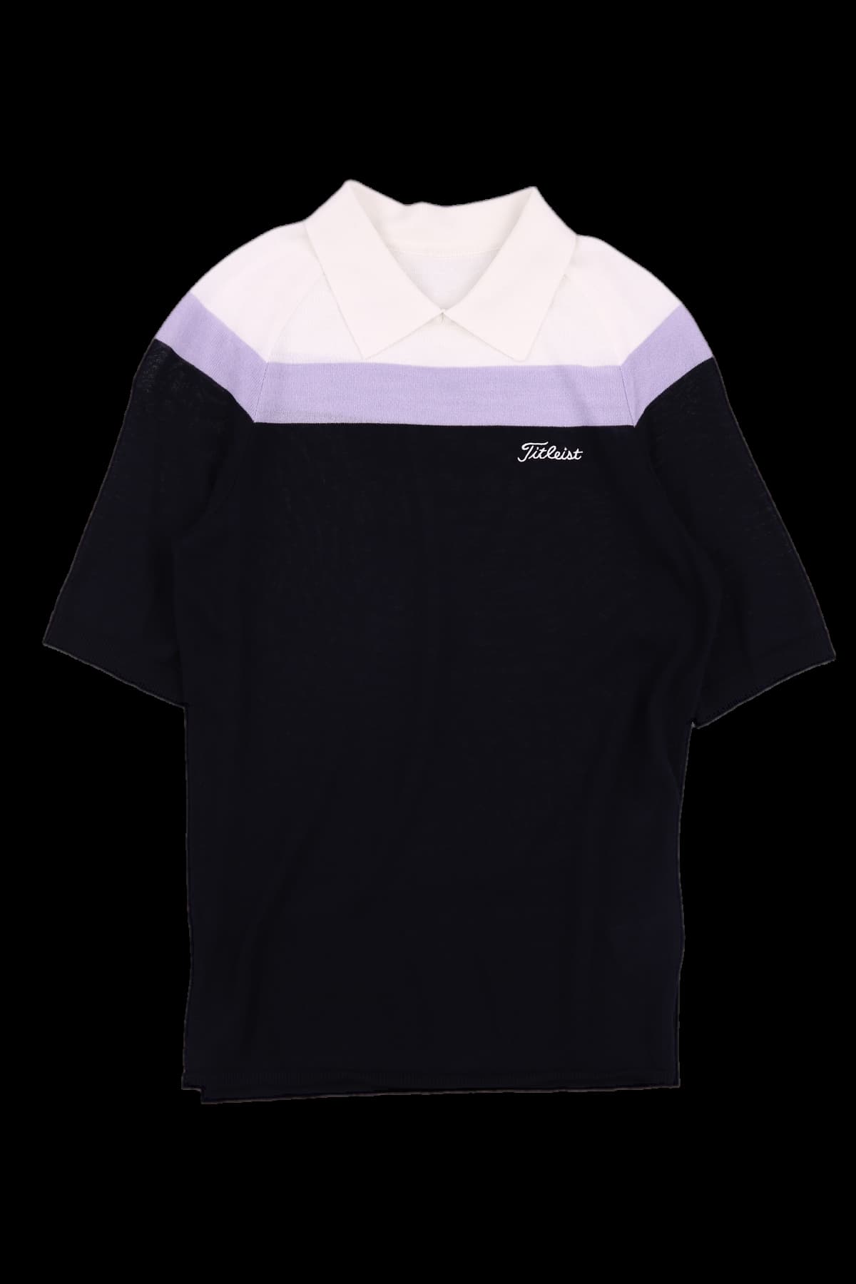 반팔니트카라티