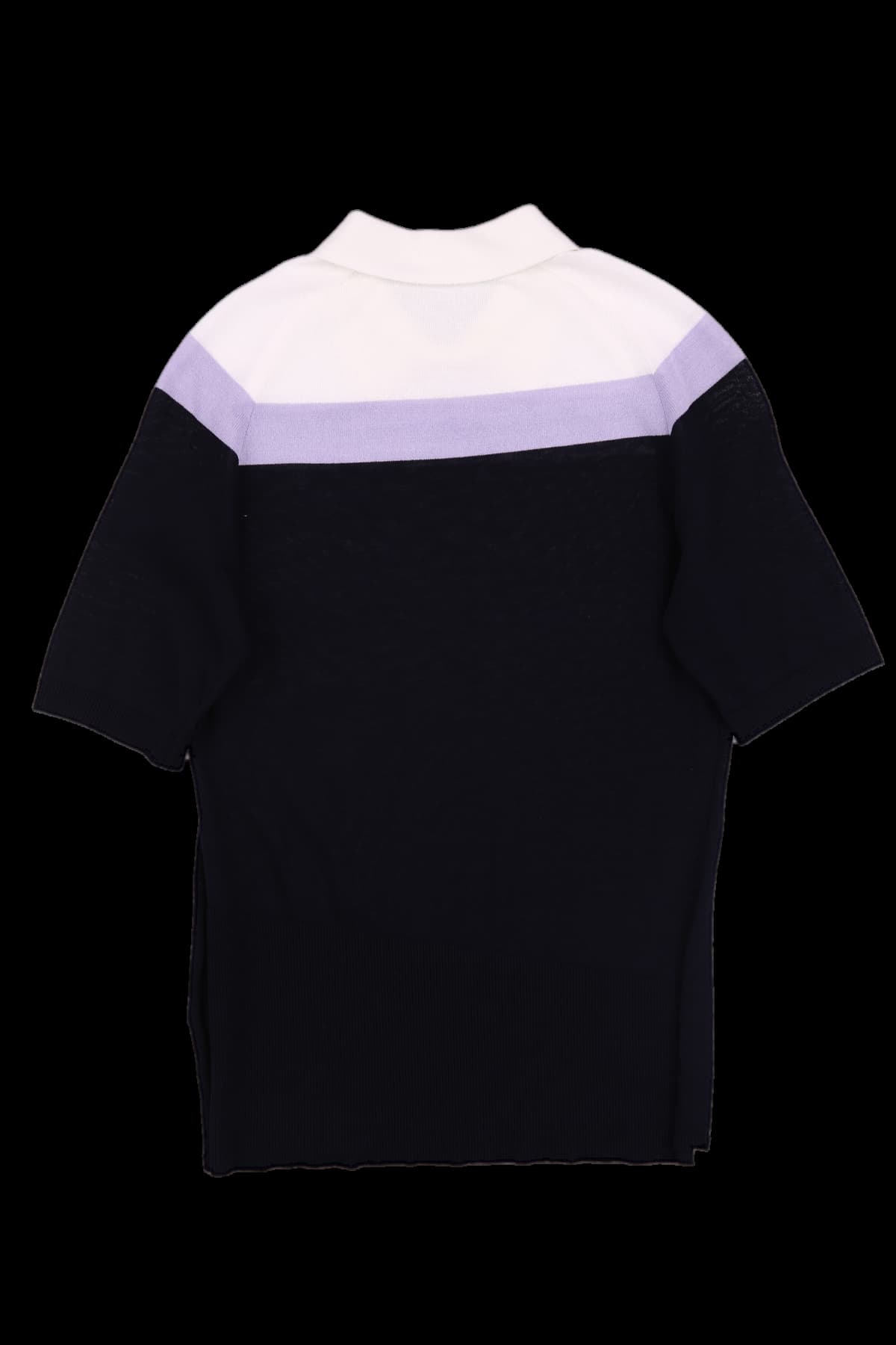 반팔니트카라티