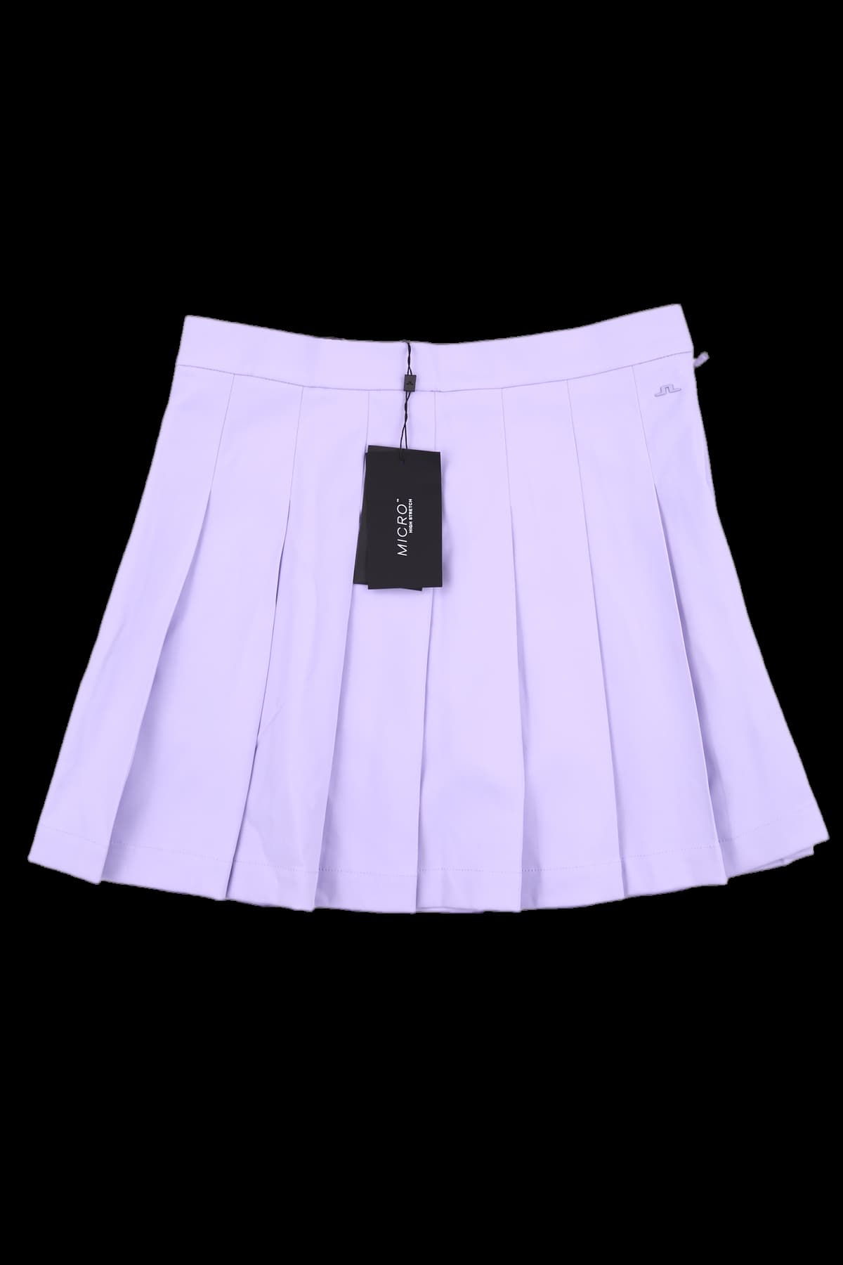 [새상품]로고 스커트