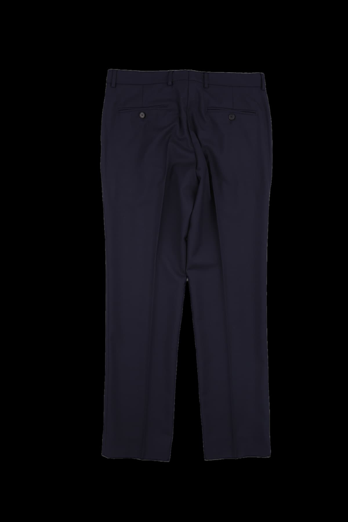 [남성] 솔리드 트라우저