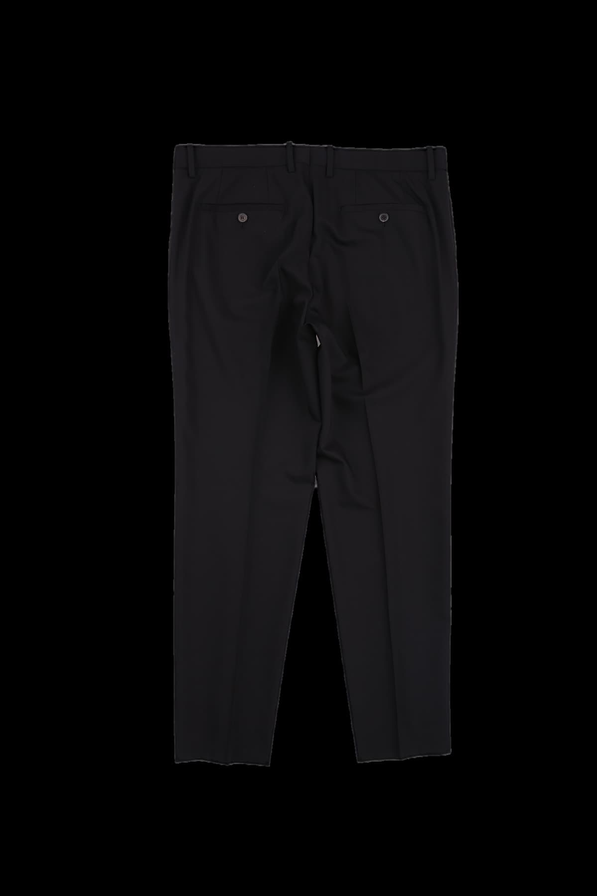 [남성] 솔리드 트라우저