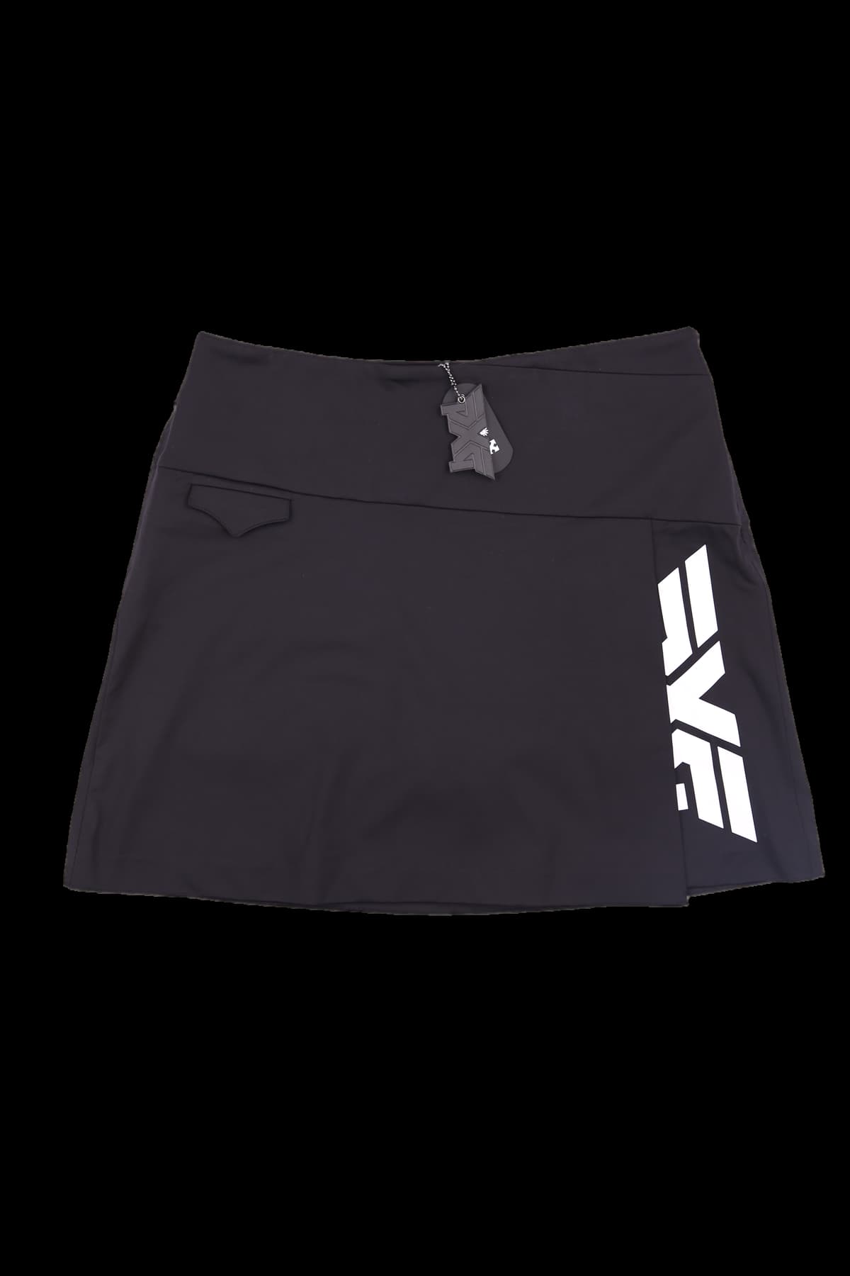 [새상품] 로고 스커트