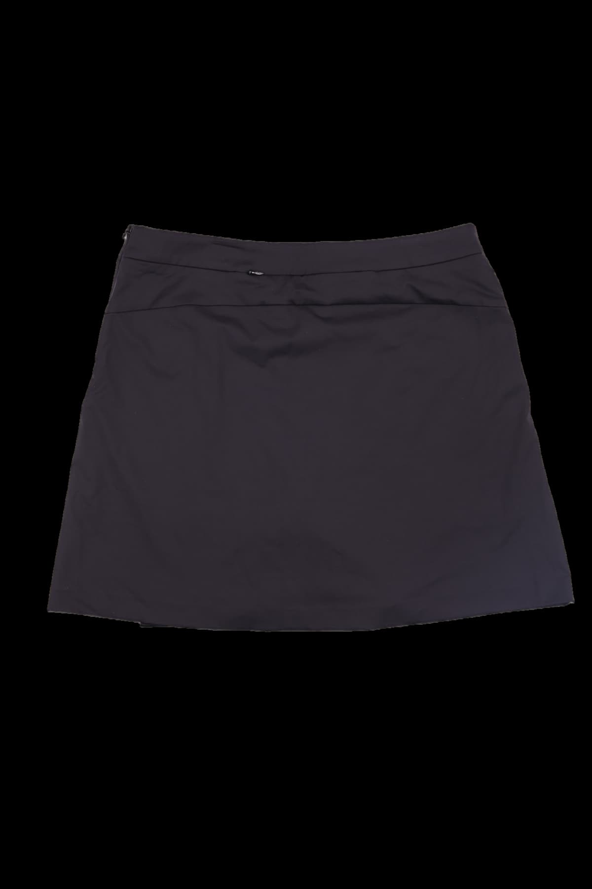 [새상품] 로고 스커트