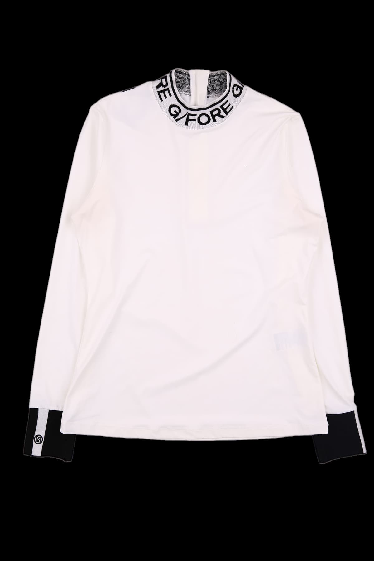 [2024]  하프넥 긴팔티