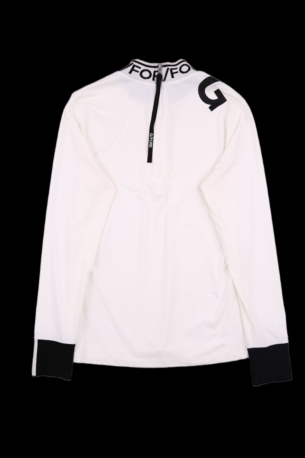 [2024]  하프넥 긴팔티