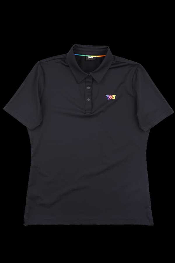 로고 반팔카라티