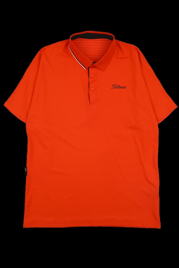 [남성] 반팔 카라티