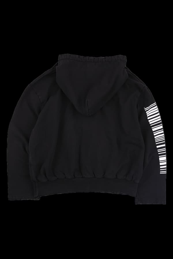 [남성] 그래픽 후드