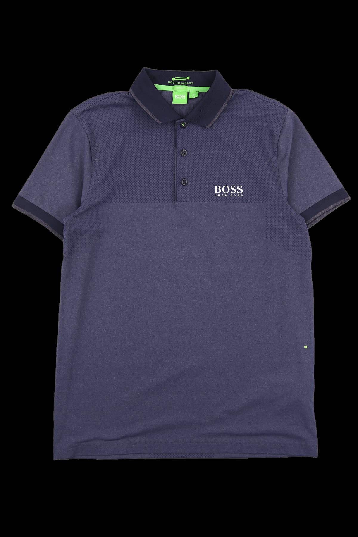 [남성] 기능성 반팔 카라티