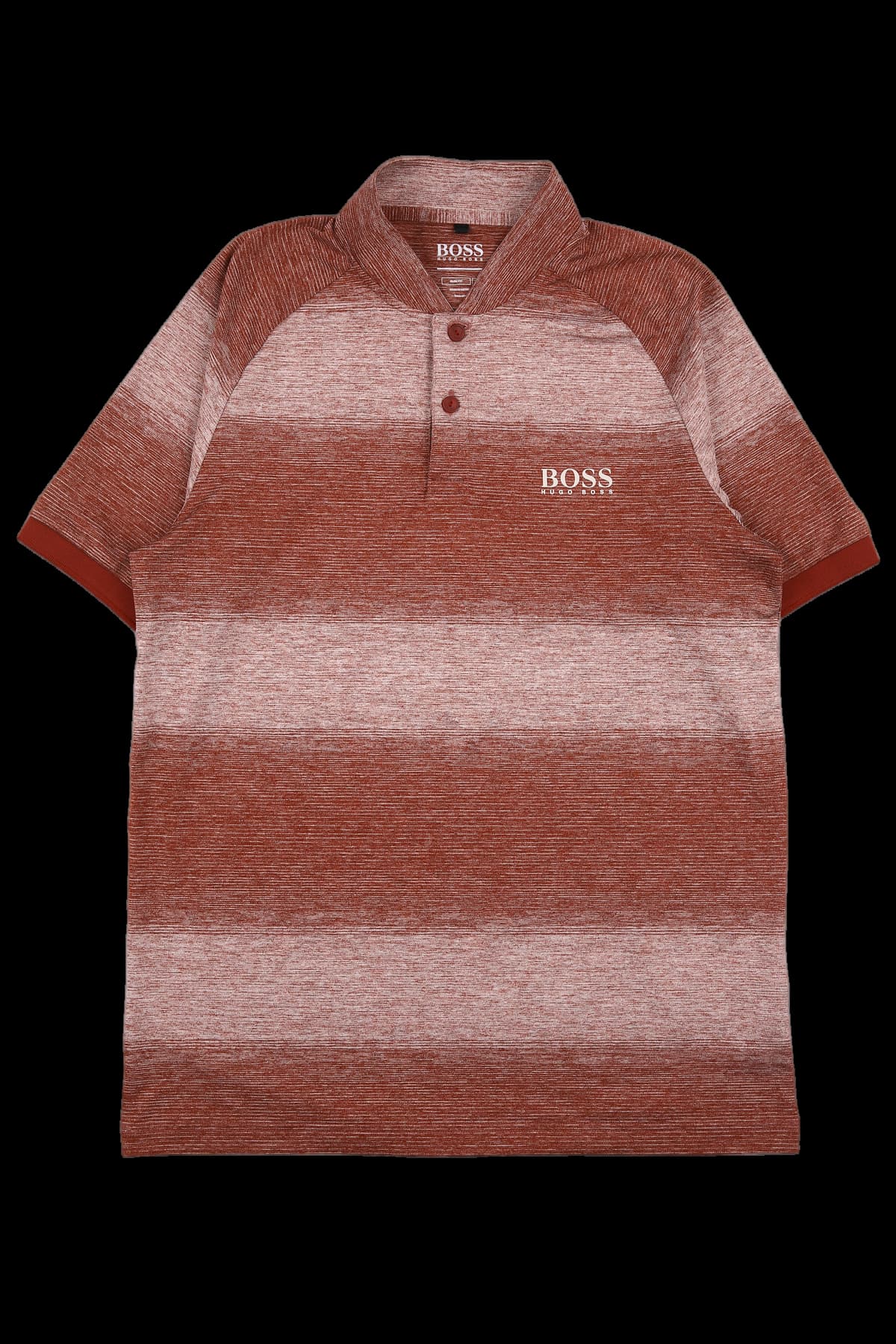 [남성] 기능성 반팔 카라티