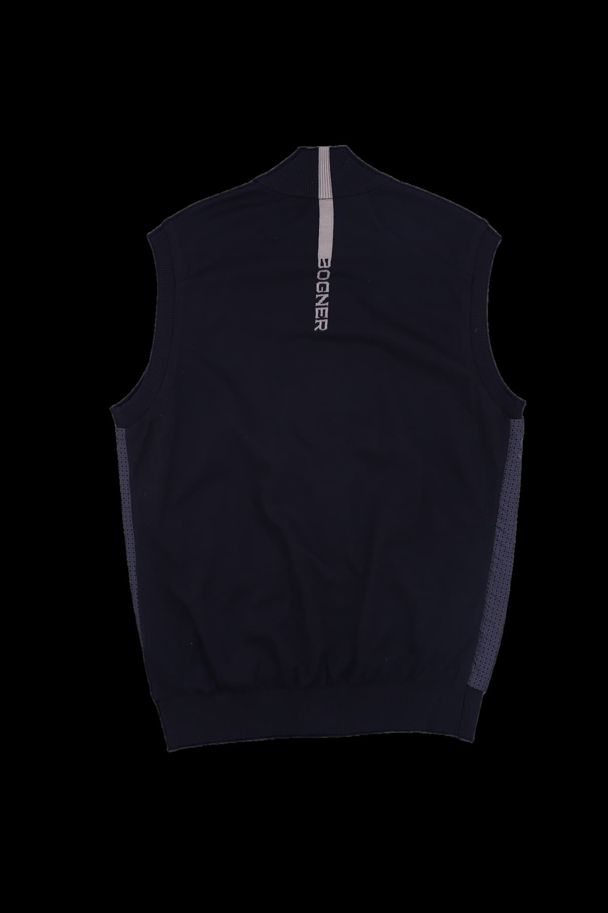 [남성] 니트 블렌드 베스트