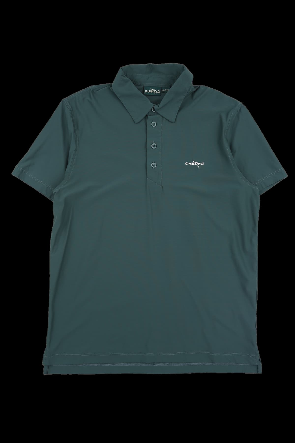 [남성] 스트레치 반팔 카라티