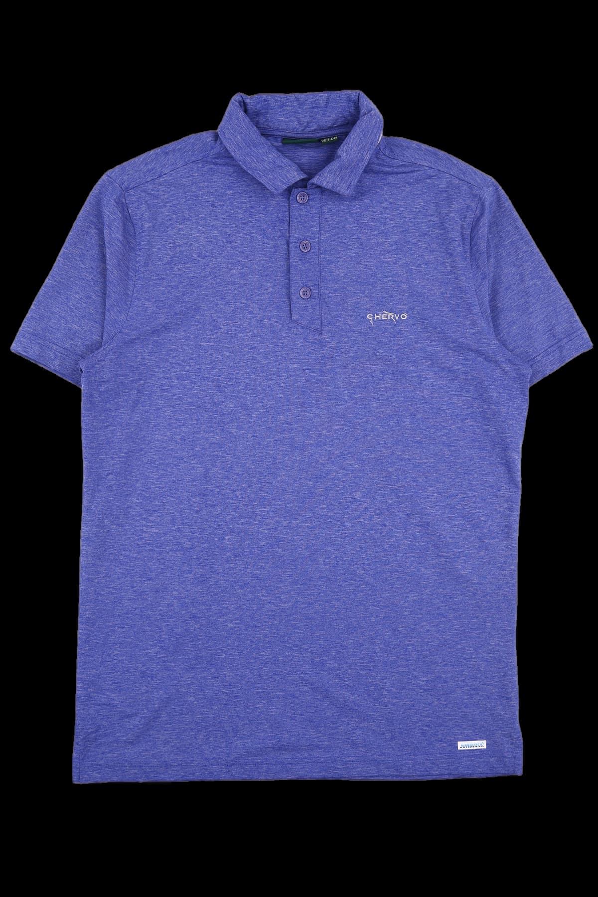 [남성] 스트레치 반팔 카라티