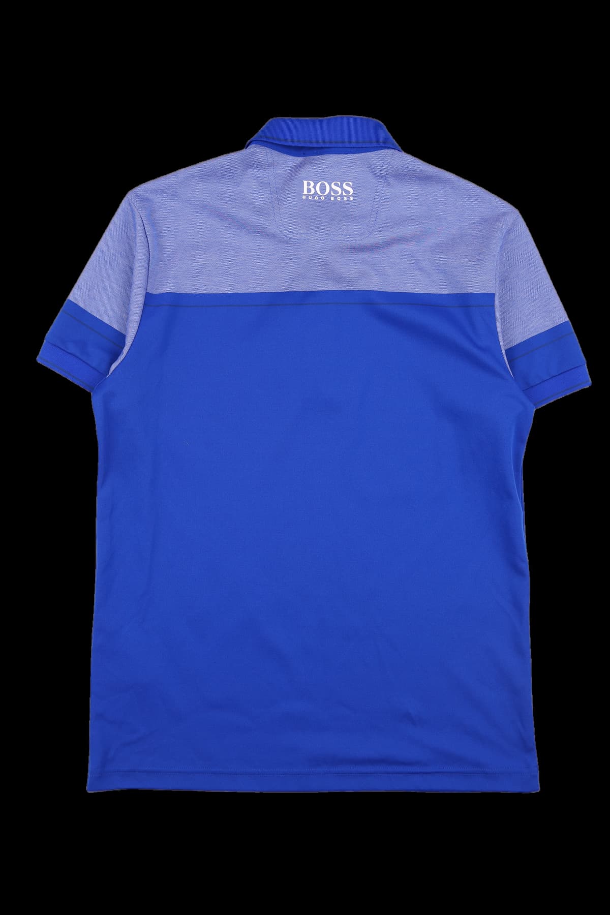 [남성] 기능성 반팔 카라티