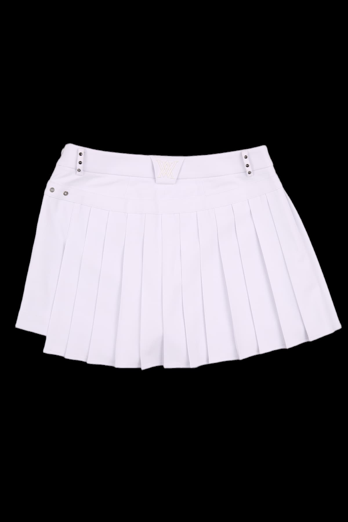 [새상품] 스트레치 플리츠 스커트