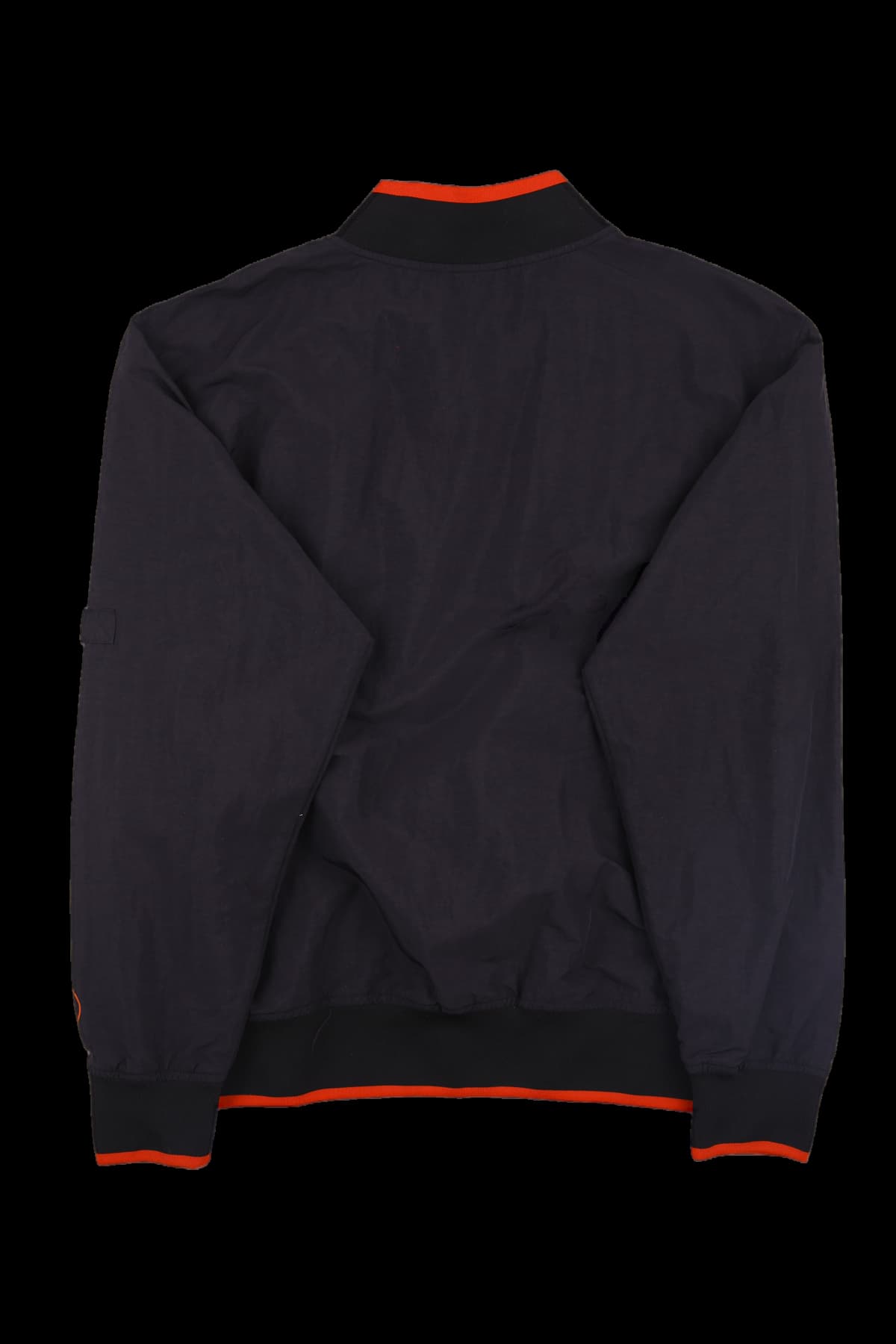 [남성] 배색 나일론 저지