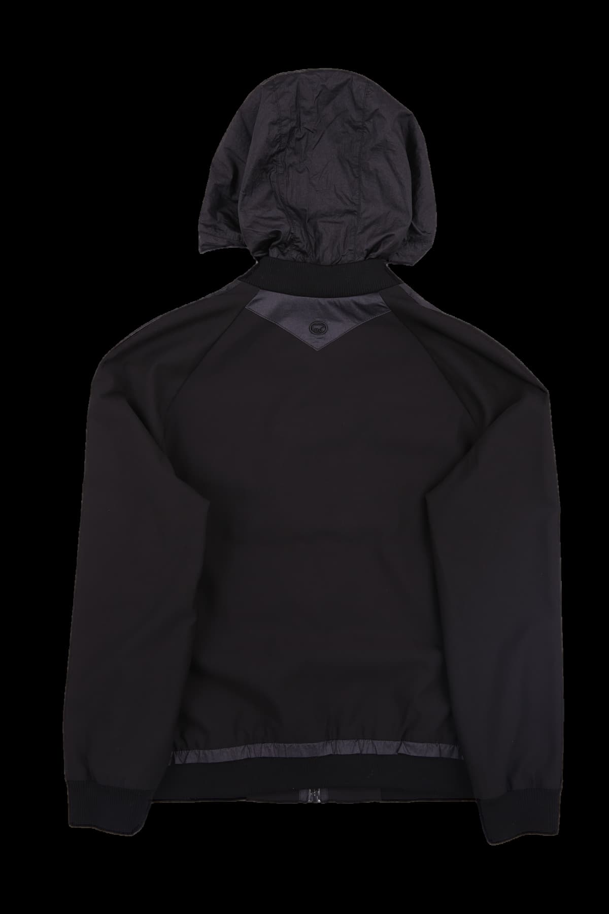 [남성] 스트레치 후드 집업