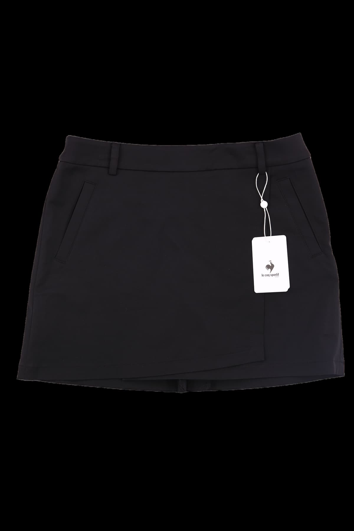 [새상품] 스트레치 트임 스커트