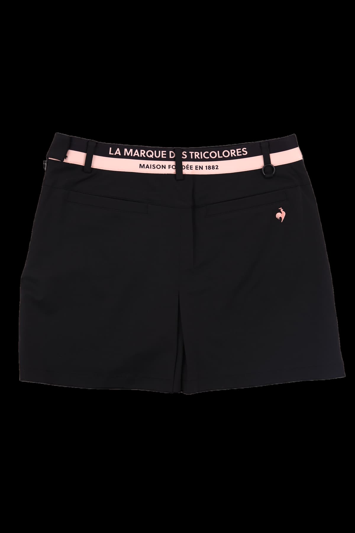 [새상품] 스트레치 트임 스커트