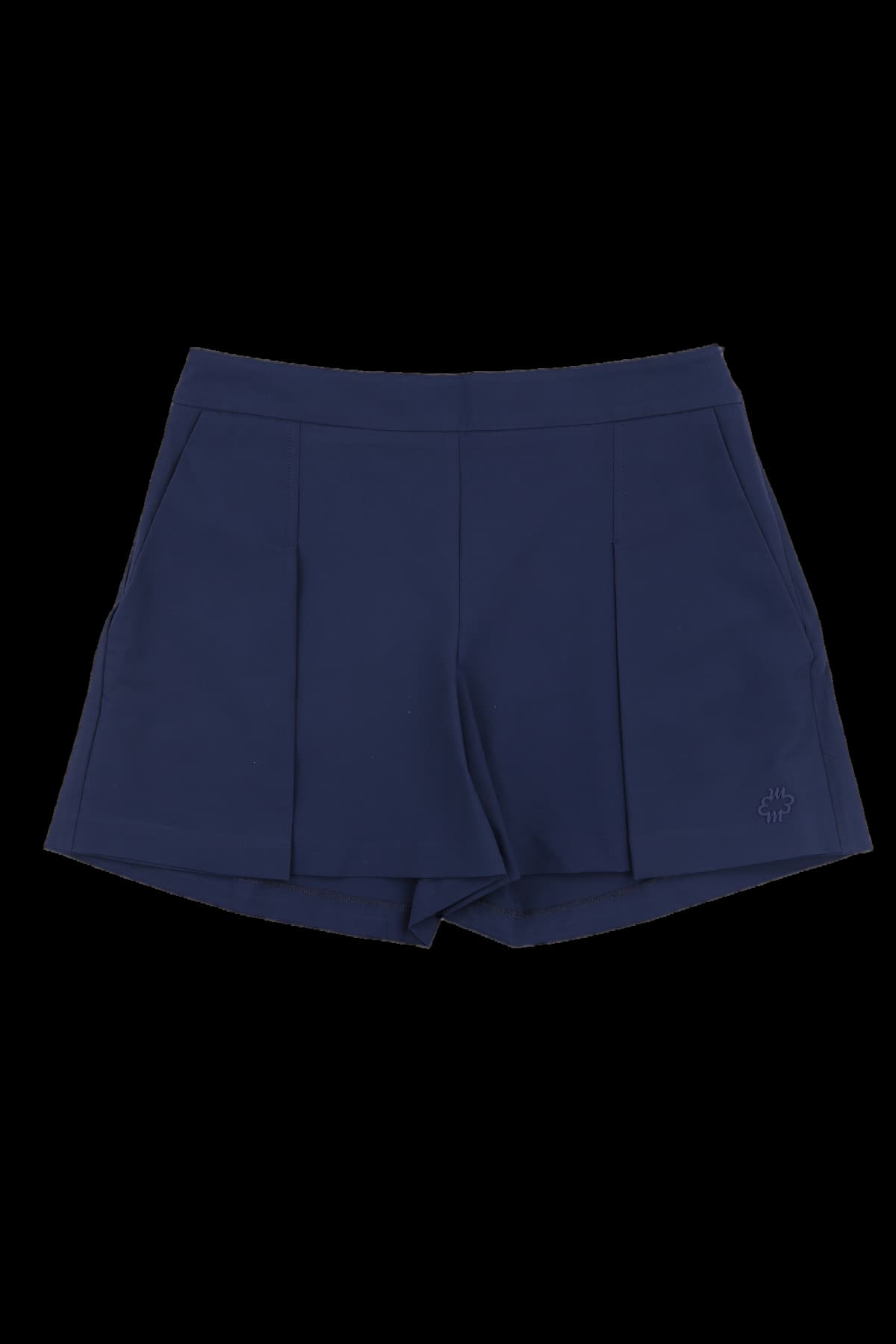 스트레치 쇼트 팬츠