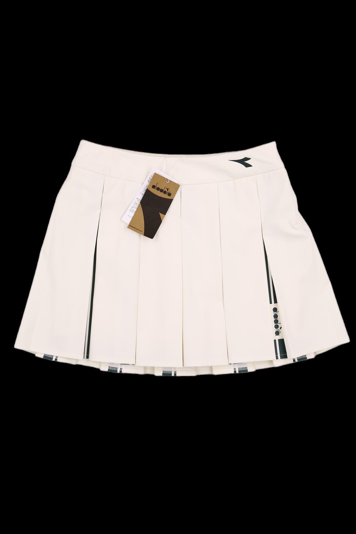 [새상품] 스트레치 플리츠 스커트